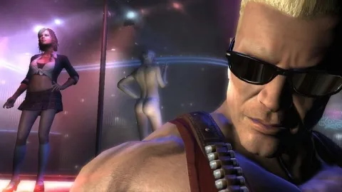Duke Nukem