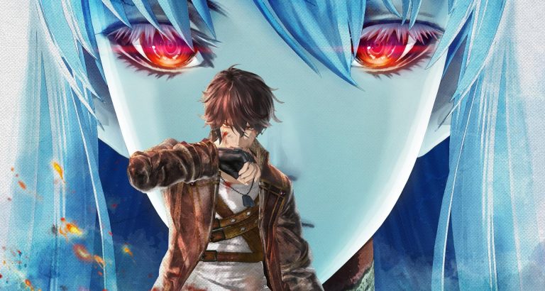 Valkyria Revolution