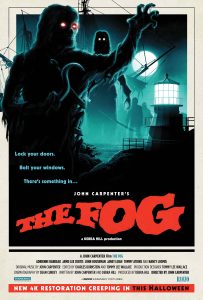 John Carpenter's The Fog