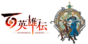 Eiyuden Chronicle: 100 Heroes
