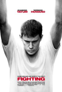 Fighting - Movie Poster